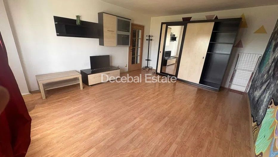 Garsoniera CF 1, 40mp Zona Costin Georgian - Poză 1