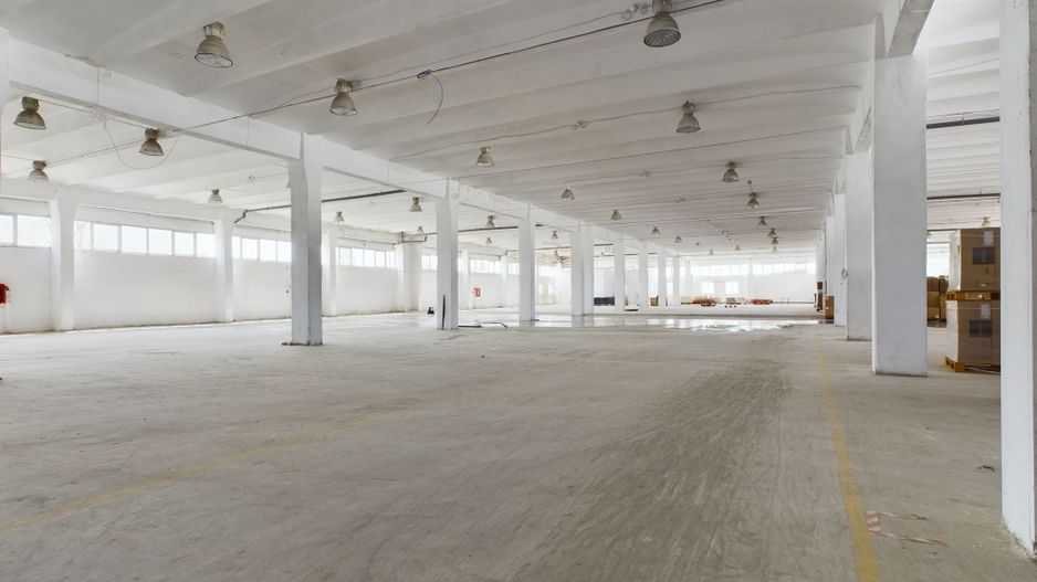 Spatii depozitare clasa A, zona Bucuresti Sud - Jilava - Poză 4