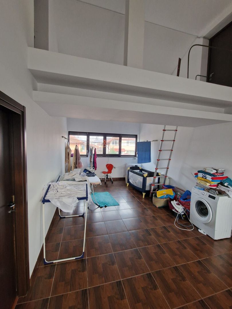 De vanzare vila deosebita, Prelungirea Ghencea/Cartierul Latin - Poză 12