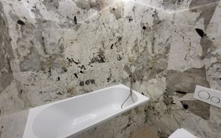 Apartament Premium 3 Camere în Cortina 126 – Terasă 23 mp - Poză 7