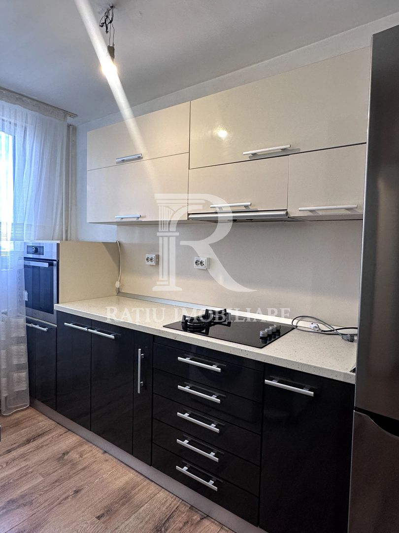 Apartament cu 3 camere de închiriat | Zona Malului Crișului | Oradea - Poză 8