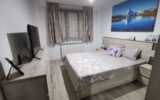 Vanzare apartament 3 camere | Bloc (8 ap) | Loc de parcare | Gorjului - Poză 10