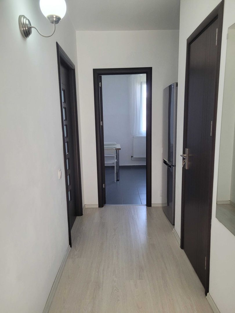 Apartament 2 camere, loc parcare, Fizicienilor-Camil Ressu, metrou Dristor - Poză 5