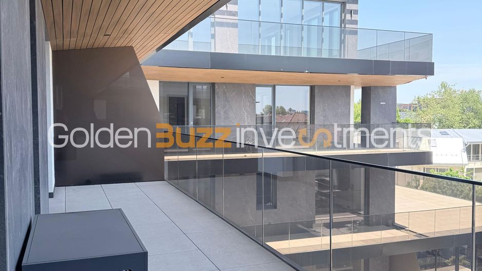 Apartament 4 camere | 165 mp | Piscină | Complex nou 2025 - Poză 26