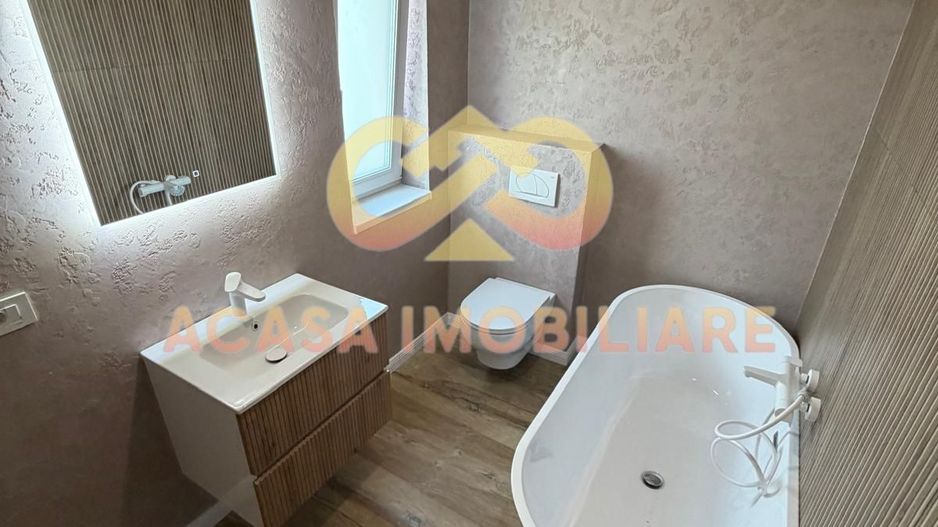 DUPLEX 4 CAMERE  120MP  VISAN - Poză 31