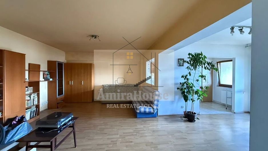 Apartament 3 camere 86 mp, zona str Dorobantilor - Poză 9