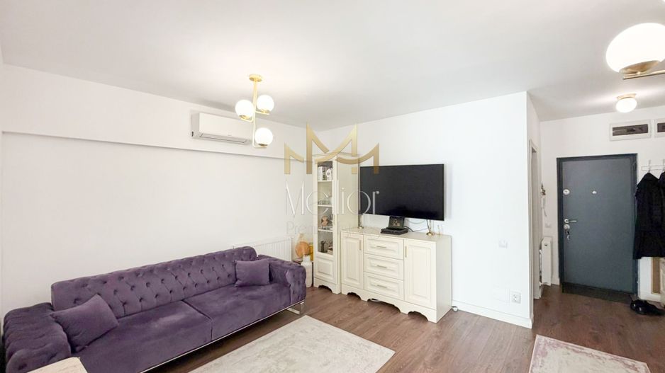 Apartament superb cu 2 camere, parcare, Zorilor, zona Golden Tulip - Poză 7