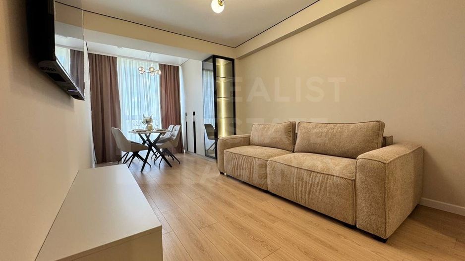 Vânzare, apartament, 2 camere, str. Ialoveni, Telecentu - Poză 5
