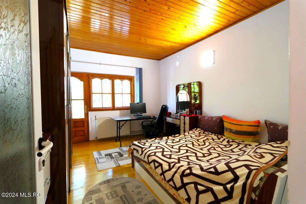 Ovidiu Sud, vila tip duplex  P+1E, 140 mp utili, deschidere pe colt! - Poză 57