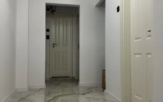 2 Camere | Vedere Parc Sebastian | Renovat | Etaj Intermediar - Poză 11