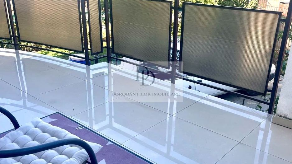 Apartament cu 3 camere în vilă | Parcare inclusă | Zona Europa - Poză 17