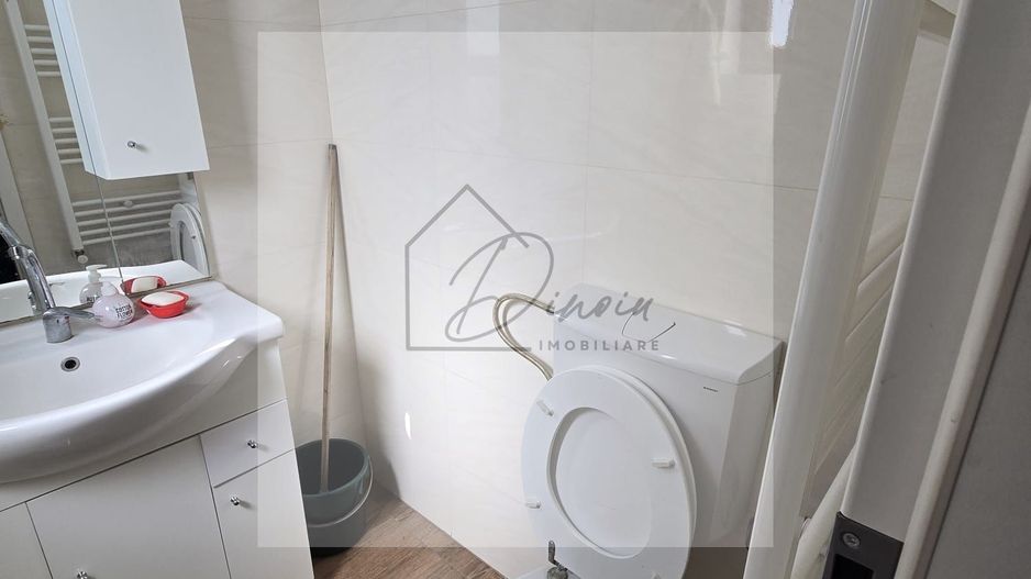 Vila 5 camere Aviatiei Baneasa I Henri Coanda Sector 1 - Poză 11