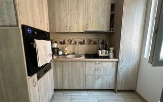 2 camere | centrala proprie | bloc nou | etaj 1 | zona excelenta | - Poză 4