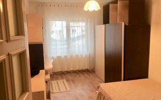 Apartament 2 camere, Moara de Vant Roua Residence, modern, nu rata - Poză 6