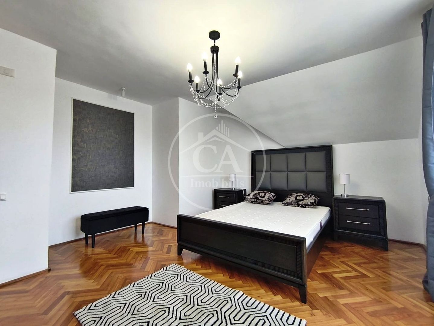 Apartament cu 3 camere de închiriat în zona Centrala, Oradea - Poză 3