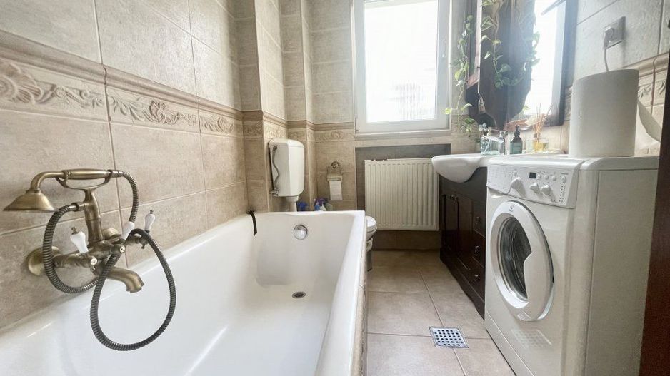 APARTAMENT  BIROURI ZONA DOROBANTI - Poză 18