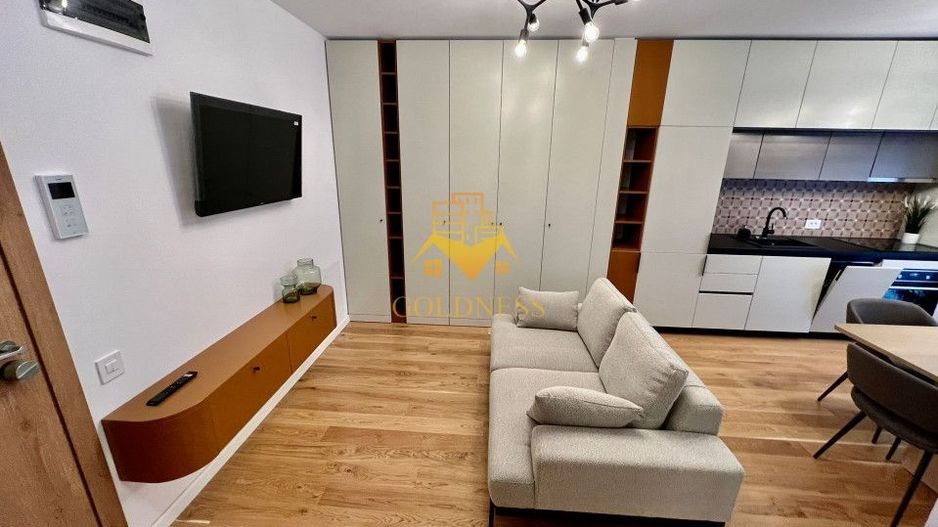 2 camere, Premium,AC, parcare subterana,Zorilor Zona UMF,Louis Pasteur - Poză 2