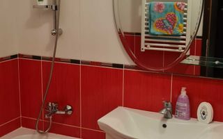 Apart 2 camere Dumbravita -Lidl.62mp - Poză 4