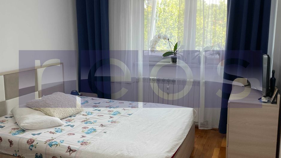 VANZARE 2 CAMERE | SEMIDECOMANDAT | ZONA BABA NOVAC - Poză 3