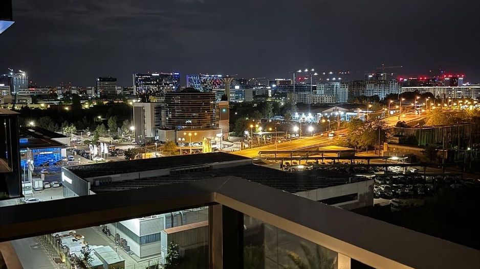 For Rent – Exclusive 2-Room Apartment | Aviatiei – Pipera | City View - Poză 7