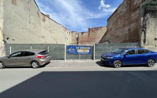 Vanzare teren Intravilan Unirii - Str. Anton Pann Bucuresti - Poză 2