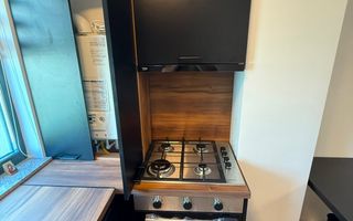 Apartament 2 camere de inchiriat I Rond Omv - Poză 9