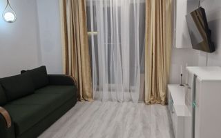 Garsonieră modernă cu grădină proprie în Cosmopolis – investitie - Poză 2