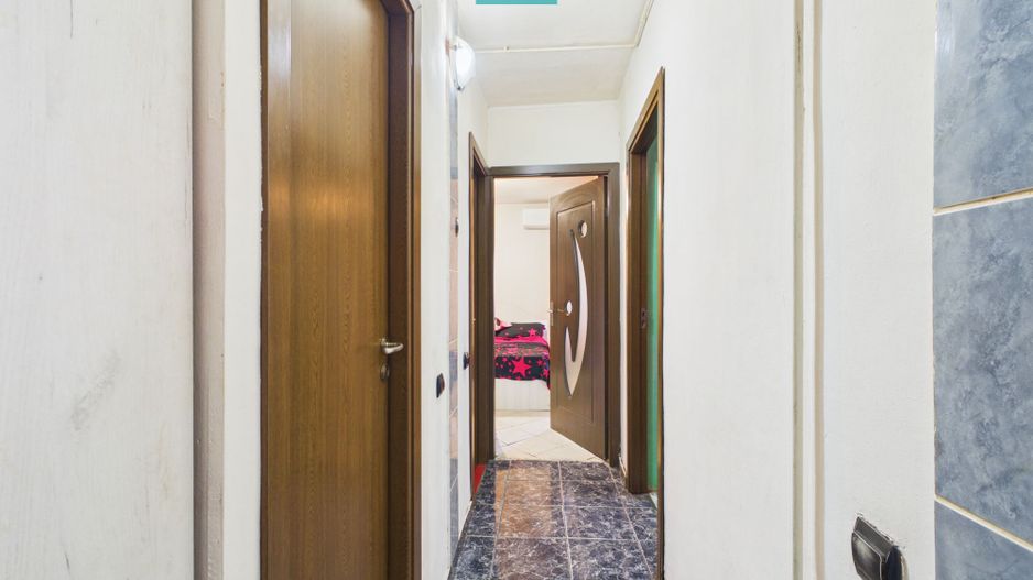 Apartament cu 3 camere, zona Soarelui - Poză 5