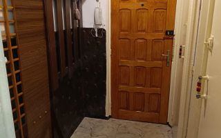 Apartament 3 camere semidecomandat, Zona Zimbru, Parter, 49,41 mp, 95.000 Euro - Poză 1