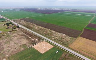 Teren de 41800 mp ieșire Vladimirescu - Poză 10