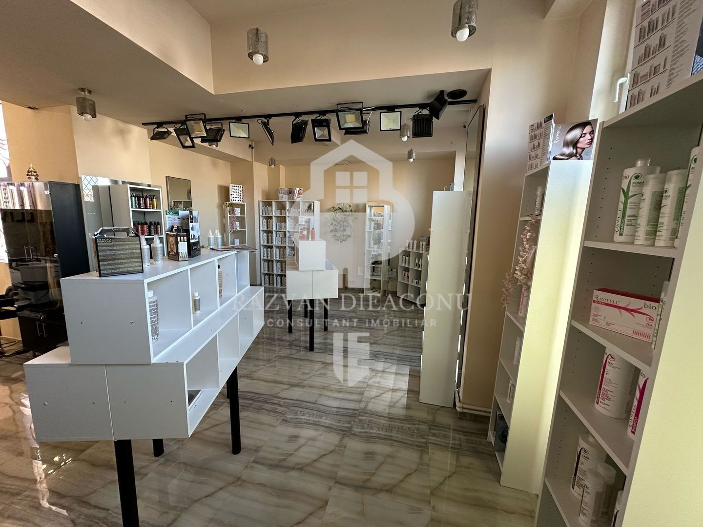 Inchiriere Spatiu Comercial - Poză 21