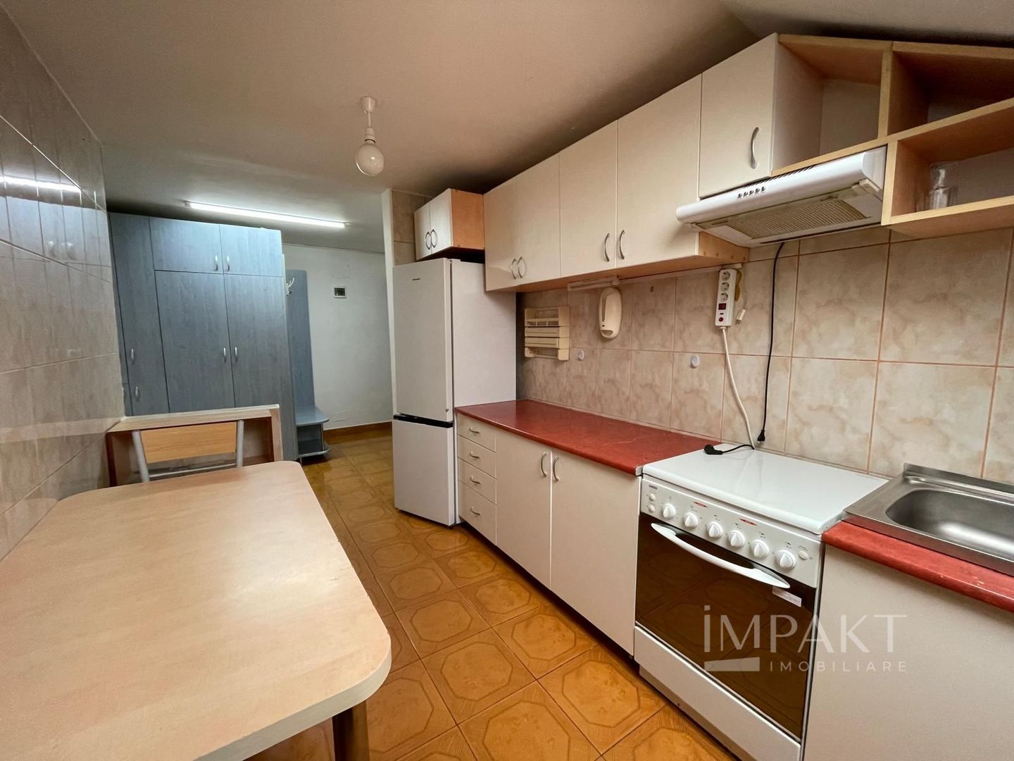 Apartament 2 camere Zorilor, spatios, luminos, zona linistita - Poză 5