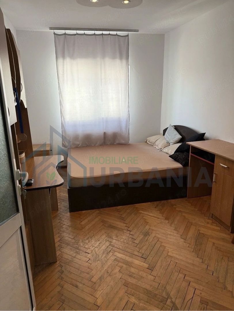 Apartament 3 camere de vânzare în Lunca Cetățuii - Poză 4