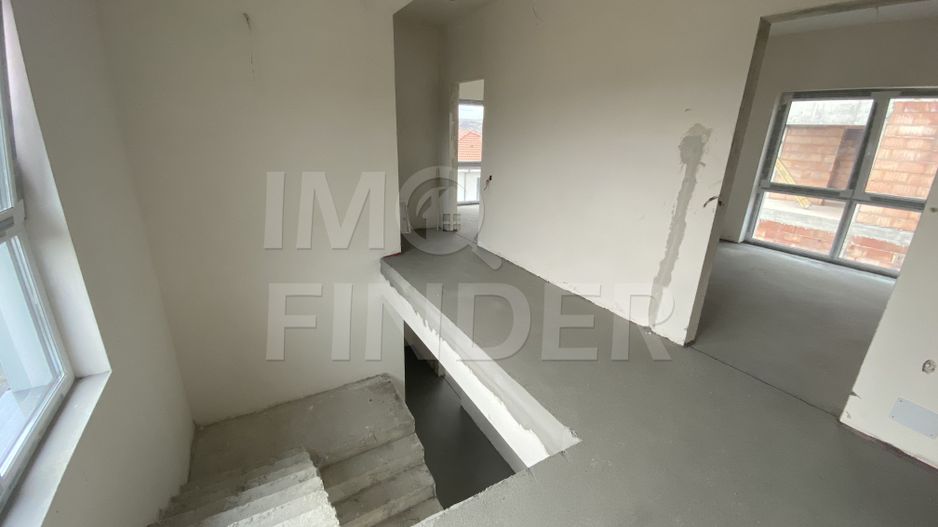 Vânzare casa individuală Borhanci, zona de case, calitate PREMIUM - Poză 11