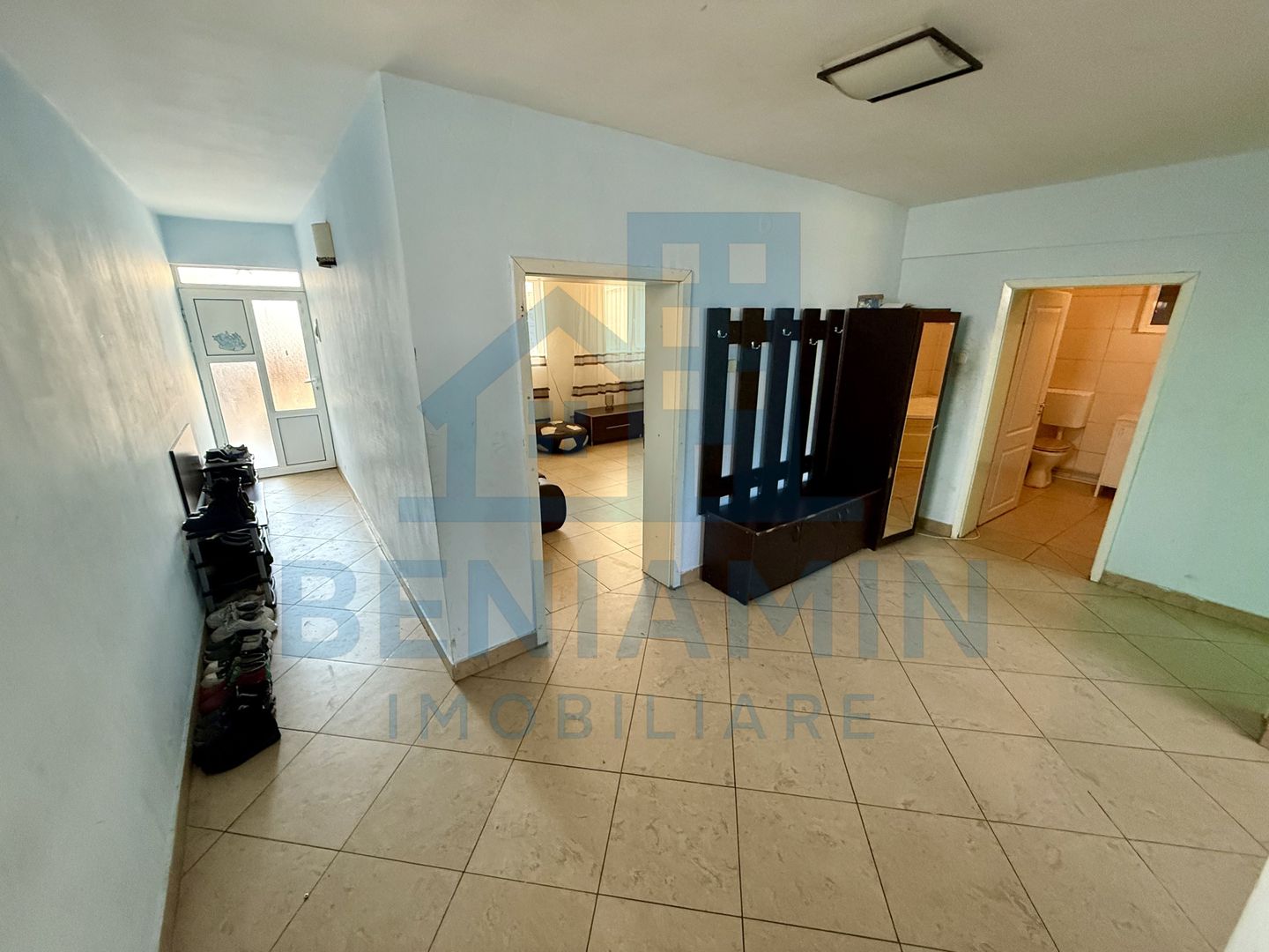 Casa langa Spitalul de Neuro-Acces auto-4 dormitoare-Foisor-Libera - Poză 3