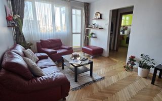 Apartament 2 camere complet mobilat și utilat – zona Domenii / 1 Mai - Poză 2