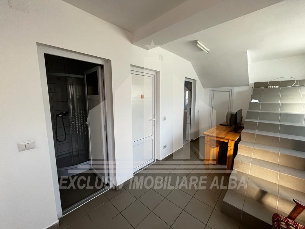 Casa pentru muncitori in Alba Iulia - Poză 9