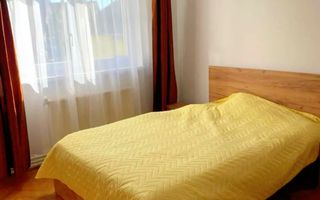 Apartament de Închiriat |  2 camere | Decomandat | Central - Poză 1