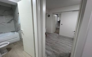 Apartament Nou, 2 camere-George Enescu. - Poză 6