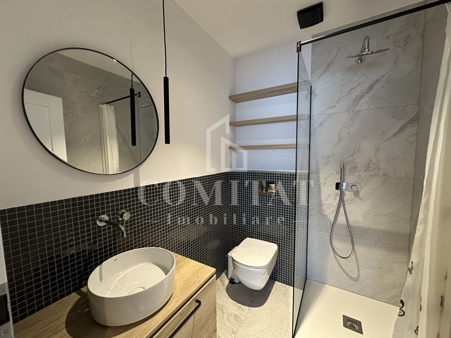 Duplex cu 3 dormitoare | Garaj | Gruia - Poză 23