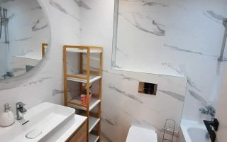 Apartament 2 camere Pipera | Prima închiriere | Parcare inclusă - Poză 6