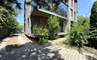 VANZARE VILA SPECTACULOASA | BANEASA | 380MP | VEDERE PADURE | PARCARE - Poză 35