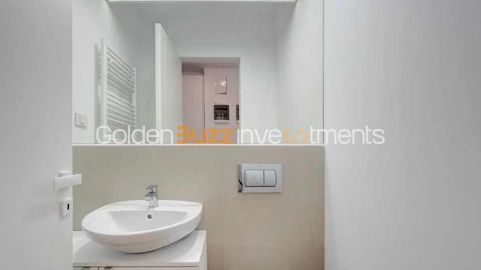 Apartament 3 camere 4city | Parcare | Mobilat - Poză 14
