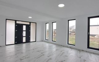 SABARENI casa individuala P+Pod, teren 500 mp, utilitati, COMISION 0%! - Poză 2