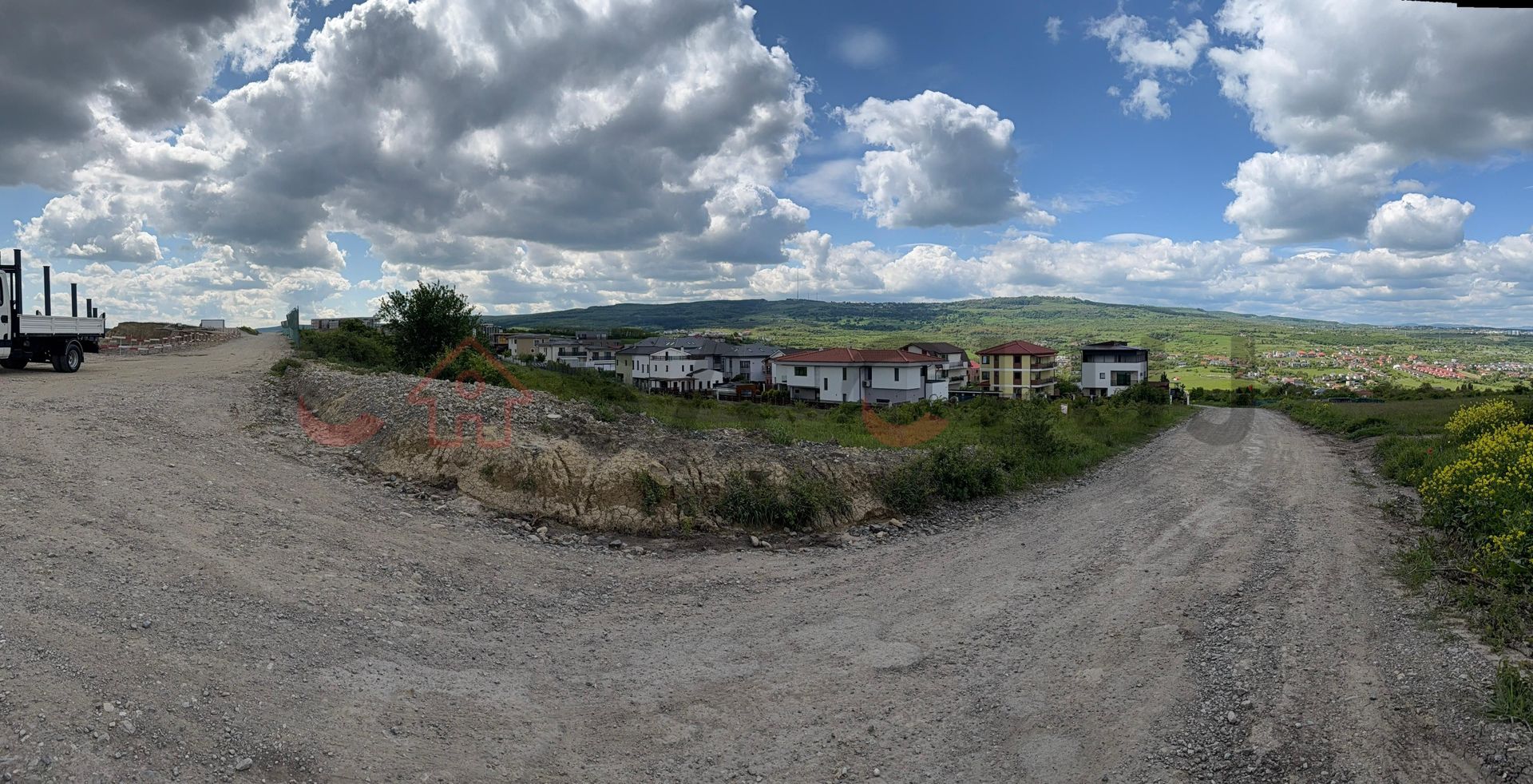 Teren Borhanci, langa Bazinul Olimpic David Popovici - Poză 3