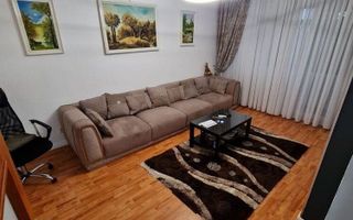 Inchiriez apartament 3 camere-Rahova-loc de parcare - Poză 2