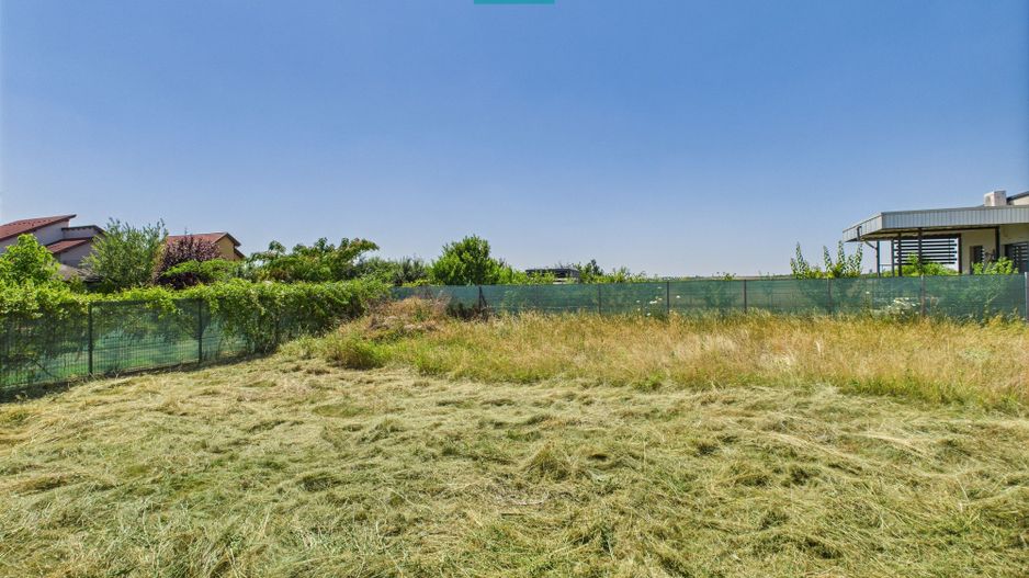 Casă nouă la roșu în Mândruloc - Poză 7