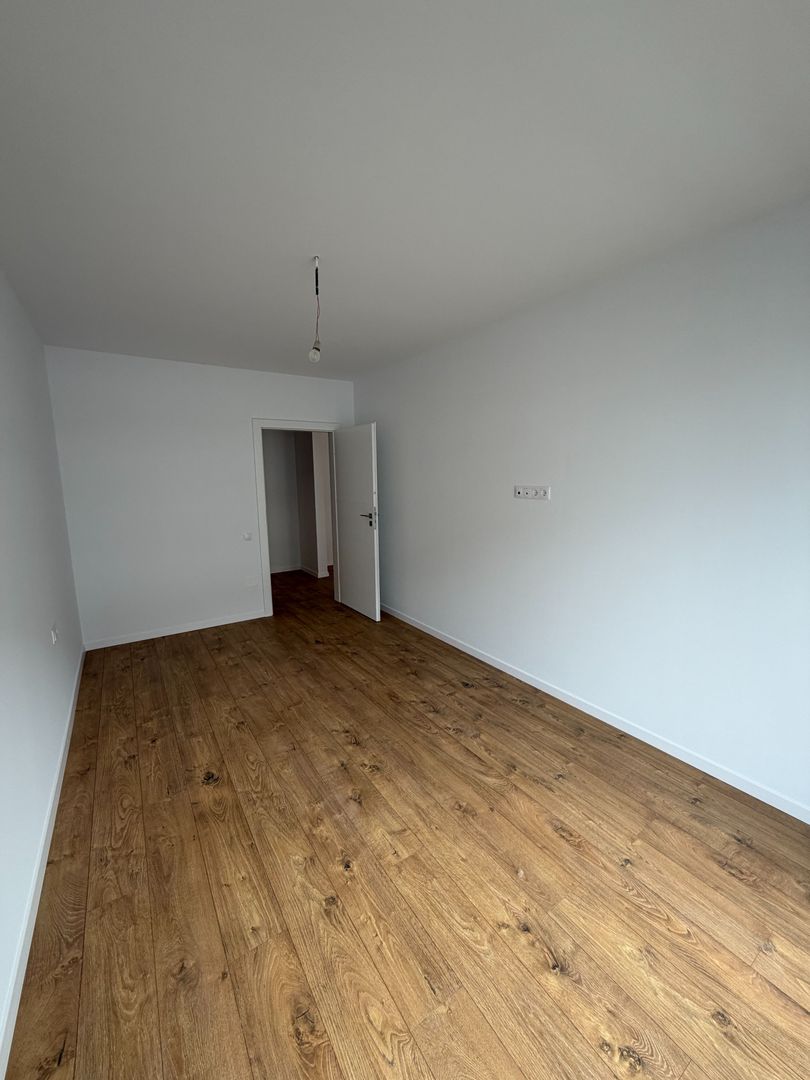 Apartament cu două camere,  semidecomandat, finisat | Zona Eroilor - Poză 5