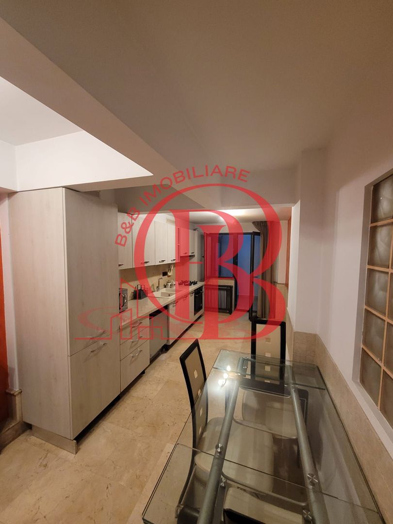 Inchiriere 2 camere- 10 minute de Piata Unirii - Poză 4