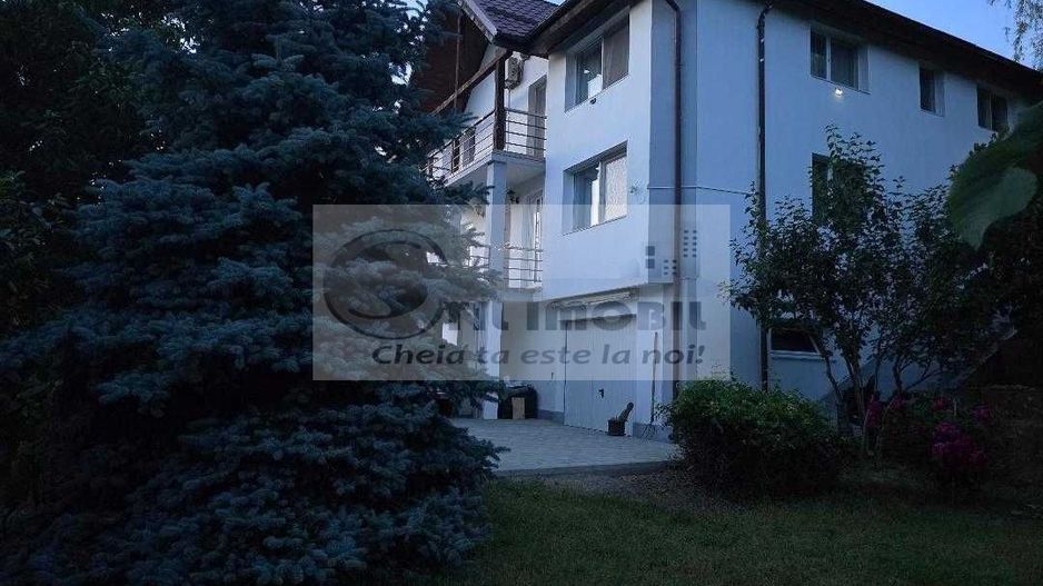 Casă de Vânzare – Bucium, Iași - Poză 1